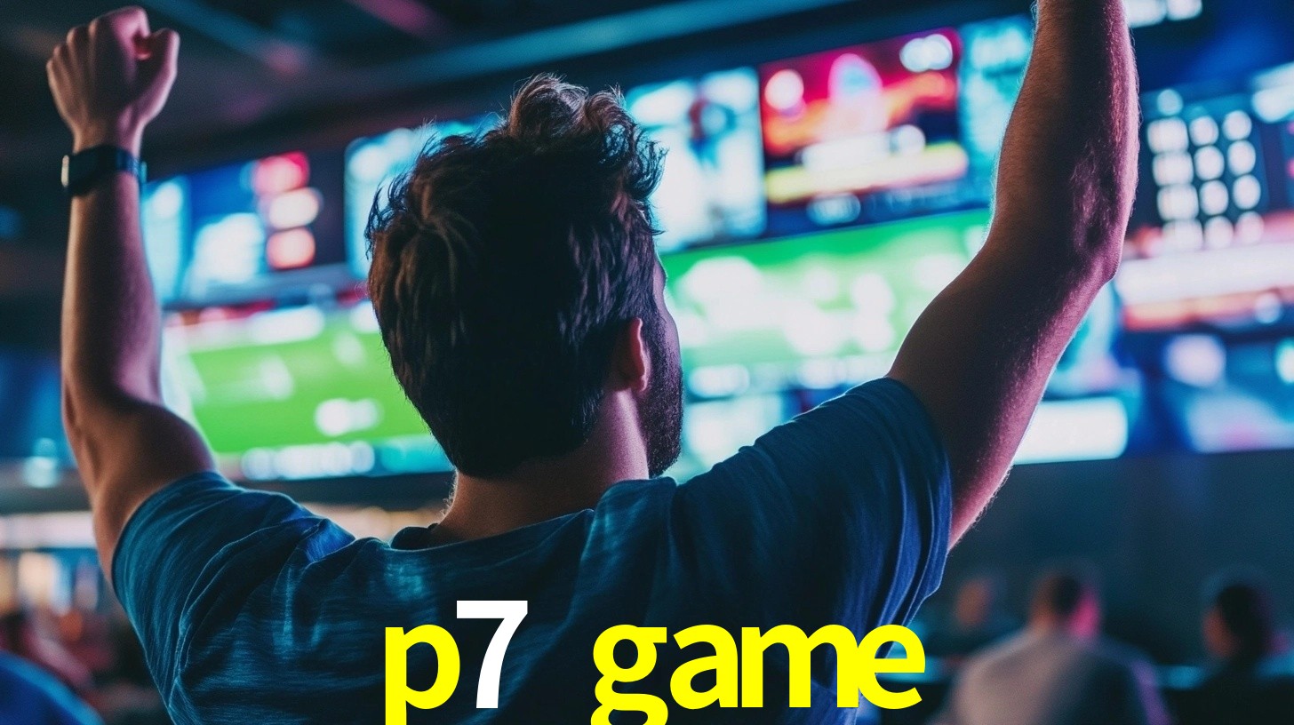 Live Casino p7 game
