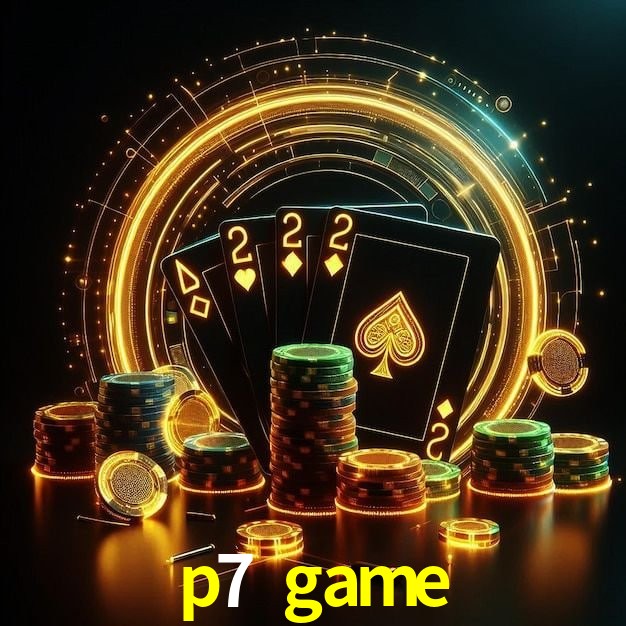 Login Seguro p7 game