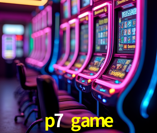 p7 game