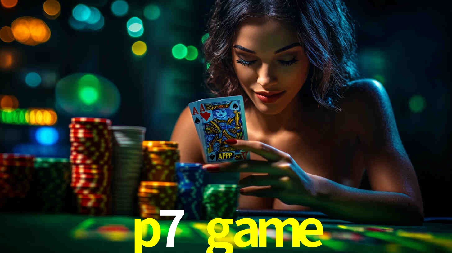 Descubra o Programa VIP da p7 game: Vantagens Exclusivas para Jogadores
