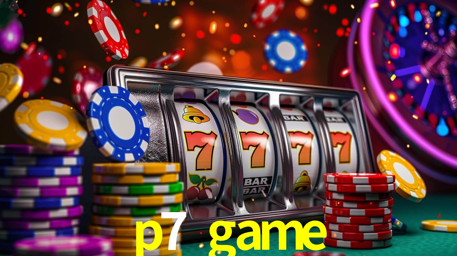 Casino VIP p7 game