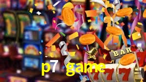 Premium Interface p7 game