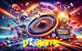 Gates of Olympus p7 game