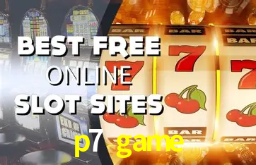 A Experiência Imersiva dos Cassinos Ao Vivo no p7 game