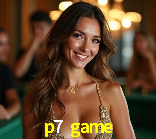 Torneios p7 game