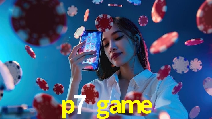cassino p7 game