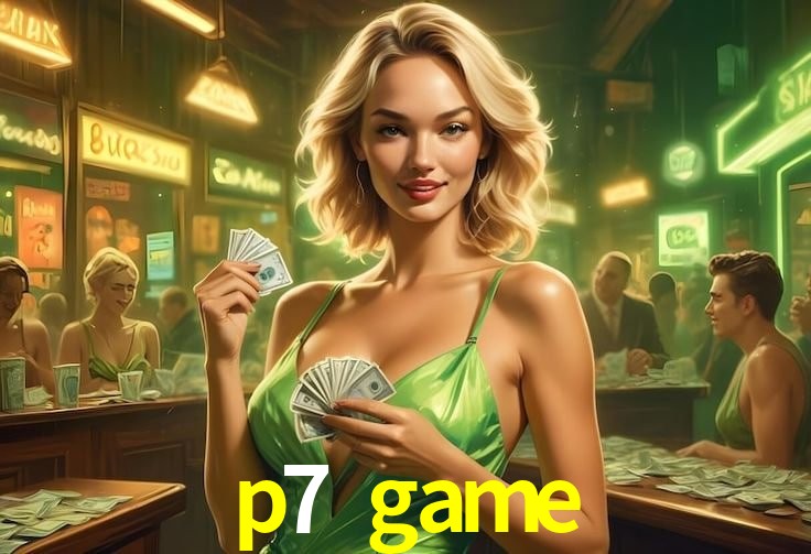 Desvendando o Mundo dos Jogos Virtuais na p7 game